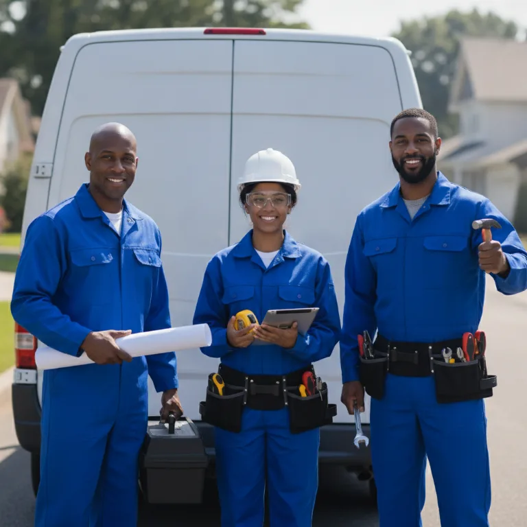 Renovation broker Elk Grove
